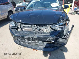 2019 Volkswagen Jetta S z VIN 3VWCB7BU1KM235505, wystawiony jako IAAI lot #42327298 z przebiegiem 54 126 mil mil oraz . Historia ofert i sprzedaży dostępna na DreamBid. Obrazek 6.