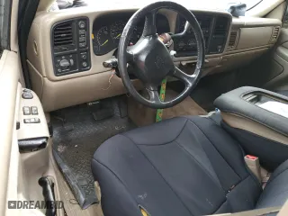 2002 Chevrolet Silverado 1500 LS with VIN 1GCEK19T22E274003, listed as a Copart auction lot 64576524 with 310,386 mi miles and Non Repairable. Bid and sale history available at carsss.com. Image 8.