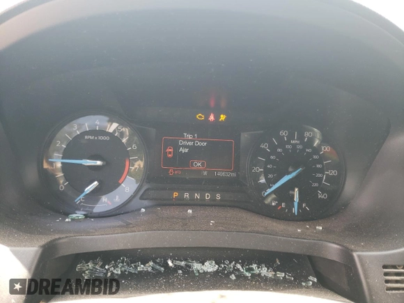 2018 Ford Explorer XLT with VIN 1FM5K7D84JGB26729, listed as a Copart auction lot 59362205 with 140,632 mi miles and Salvage title. Bid and sale history available at DreamBid. Image 9.