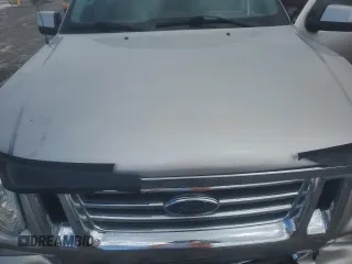 2007 Ford Explorer Sport Trac Limited z VIN 1FMEU53887UA32895, wystawiony jako Copart lot #54661435 z przebiegiem 195 022 mil mil oraz Szkoda całkowita • Salvage title. Historia ofert i sprzedaży dostępna na DreamBid. Obrazek 11.