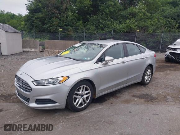 2015 Ford Fusion SE with VIN 3FA6P0H77FR210715, listed as a IAAI auction lot 42607234 with 141,794 mi miles and . Bid and sale history available at DreamBid. Image 14.