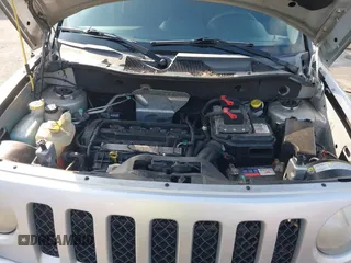 2011 Jeep Patriot Sport с VIN 1J4NT1GA5BD103437, выставлен на аукционе IAAI как лот 42697012 с пробегом 145 258 миль миль и . История ставок и продаж доступна на DreamBid. Изображение 10.