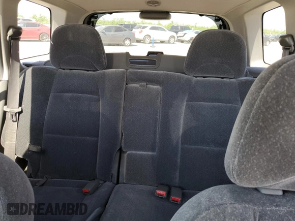 2001 Hyundai Santa Fe GLS with VIN KM8SC83D71U123474, listed as a Copart auction lot 50665145 with 84,155 mi miles and Salvage Title. Bid and sale history available at carsss.com. Image 10.
