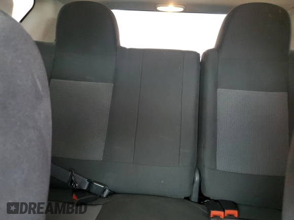2017 Jeep Compass Sport with VIN 1C4NJCBA1HD118038, listed as a Copart auction lot 49056515 with 101,505 mi miles and Salvage Title. Bid and sale history available at carsss.com. Image 10.