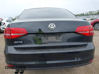 2015 Volkswagen Jetta S с VIN 3VW2K7AJ5FM354165, выставлен на аукционе IAAI как лот 42145647 с пробегом 77 653 миль миль и . История ставок и продаж доступна на DreamBid. Изображение 16.