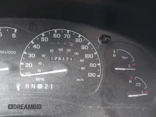 1999 Ford Ranger XL with VIN 1FTYR10C0XPA49242, listed as a IAAI auction lot 41937448 with 175,171 mi miles and . Bid and sale history available at DreamBid. Image 7.