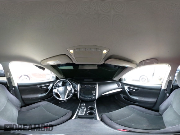 2013 Nissan Altima SV with VIN 1N4AL3AP8DN537187, listed as a IAAI auction lot 42375168 with 192,094 mi miles and . Bid and sale history available at DreamBid. Image 22.