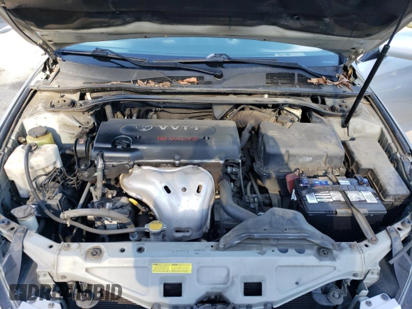 2008 Toyota Solara SE with VIN 4T1CE30P18U762198, listed as a Copart auction lot 46097825 with 168,122 mi miles and Clean Title. Bid and sale history available at carsss.com. Image 11.