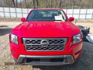 2022 Nissan Frontier S with VIN 1N6ED1CM6NN658850, listed as a IAAI auction lot 41911456 with 44,133 mi miles and . Bid and sale history available at DreamBid. Image 12.