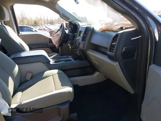 2016 Ford F-150 XLT with VIN 1FTEW1EF9GFB80917, listed as a IAAI auction lot 41640506 with 90,883 mi miles. Bid and sale history available at carsss.com. Image 5.