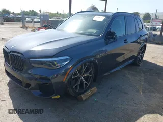 2022 BMW X5 xDrive45e with VIN 5UXTA6C07N9J29881, listed as a IAAI auction lot 42086373 with 63,510 mi miles and . Bid and sale history available at DreamBid. Image 18.