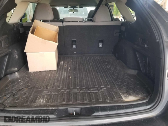 2023 Subaru Outback Premium with VIN 4S4BTADC3P3212518, listed as a IAAI auction lot 42774087 with 92,991 mi miles and . Bid and sale history available at DreamBid. Image 1.