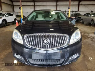 2013 Buick Verano Group с VIN 1G4PS5SK9D4192291, выставлен на аукционе Copart как лот 58968905 с пробегом 181 841 миль миль и Списание • Salvage title. История ставок и продаж доступна на DreamBid. Изображение 5.