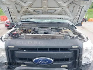 2015 Ford F-250 XLT with VIN 1FT7X2B64FED19002, listed as a IAAI auction lot 42194032 with 249,106 mi miles and . Bid and sale history available at DreamBid. Image 10.