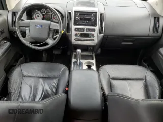 2010 Ford Edge Limited with VIN 2FMDK3KC0ABA68492, listed as a Copart auction lot 50794315 with 166,301 mi miles and Clean Title. Bid and sale history available at carsss.com. Image 8.
