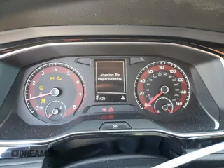 2020 Volkswagen Jetta S с VIN 3VWC57BU3LM096714, выставлен на аукционе Copart как лот 54970625 с пробегом 91 425 миль миль и Списание • Salvage title. История ставок и продаж доступна на DreamBid. Изображение 9.