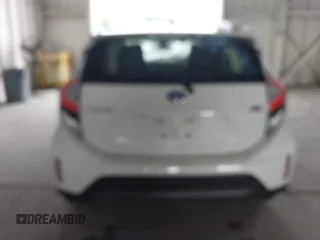 2018 Toyota Prius One with VIN JTDKDTB31J1608112, listed as a IAAI auction lot 42086063 with 51,847 mi miles and . Bid and sale history available at DreamBid. Image 16.