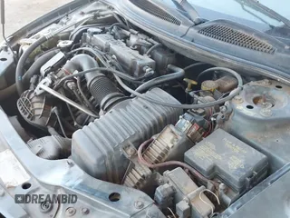 2002 Dodge Stratus SXT with VIN 1B3EL46X62N178804, listed as a IAAI auction lot 42767509 with Not provided miles and . Bid and sale history available at DreamBid. Image 12.