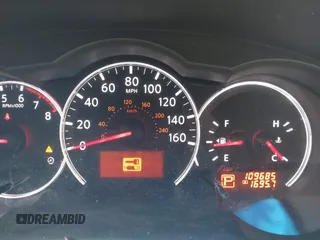 2012 Nissan Altima S z VIN 1N4AL2AP1CN494367, wystawiony jako IAAI lot #42197956 z przebiegiem 109 685 mil mil oraz . Historia ofert i sprzedaży dostępna na DreamBid. Obrazek 7.