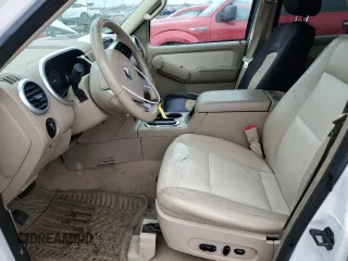 2008 Mercury Mountaineer Premier with VIN 4M2EU48EX8UJ16905, listed as a Copart auction lot 86159894 with 173,076 mi miles and Clean Title. Bid and sale history available at carsss.com. Image 7.