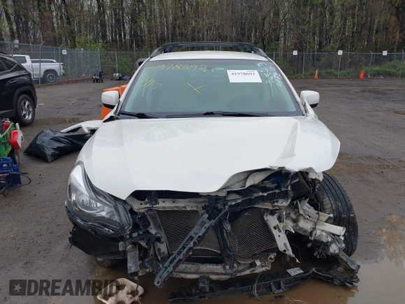 2014 Subaru Crosstrek Premium z VIN JF2GPACC4E8285866, wystawiony jako IAAI lot #41978692 z przebiegiem 152 989 mil mil oraz . Historia ofert i sprzedaży dostępna na DreamBid. Obrazek 12.