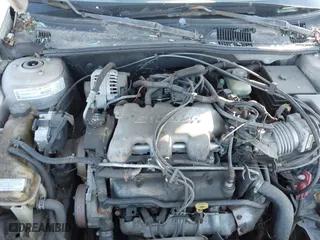 2002 Chevrolet Malibu with VIN 1G1ND52J32M647431, listed as a IAAI auction lot 41461989 with 1 mi miles. Bid and sale history available at carsss.com. Image 10.