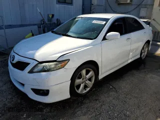 2011 Toyota Camry LE with VIN 4T1BF3EK0BU617540, listed as a Copart auction lot 63933945 with 200,913 mi miles and Clean title. Bid and sale history available at DreamBid. Image 1.