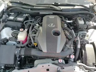 2020 Lexus IS 300 F Sport с VIN JTHGA1D24L5102341, выставлен на аукционе Copart как лот 86454165 с пробегом 43 428 миль миль и Списание • Salvage title. История ставок и продаж доступна на DreamBid. Изображение 15.