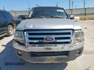 2012 Ford Expedition XLT z VIN 1FMJU1H5XCEF12740, wystawiony jako Copart lot #56741365 z przebiegiem 174 650 mil mil oraz Czysty tytuł • Clean title. Historia ofert i sprzedaży dostępna na DreamBid. Obrazek 5.