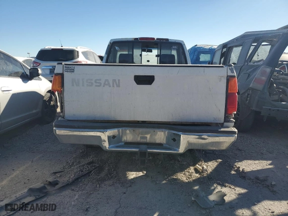 1994 Nissan Trucks 2WD with VIN 1N6SD11S1RC381059, listed as a Copart auction lot 69414054 with 182,312 mi miles and Salvage Title. Bid and sale history available at carsss.com. Image 6.