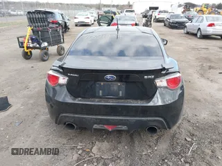 2014 Subaru BRZ Limited with VIN JF1ZCAC18E9602047, listed as a IAAI auction lot 41891234 with 347,829 mi miles. Bid and sale history available at carsss.com. Image 16.