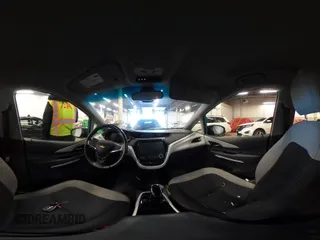 2020 Chevrolet Bolt EV LT with VIN 1G1FY6S09L4137351, listed as a IAAI auction lot 41517939 with 36,700 mi miles. Bid and sale history available at carsss.com. Image 18.