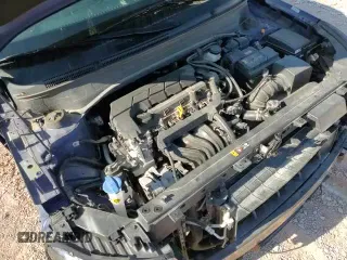 2023 Hyundai Venue Limited with VIN KMHRC8A32PU221703, listed as a Copart auction lot 69793745 with 68,242 mi miles and Salvage title. Bid and sale history available at DreamBid. Image 17.