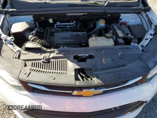 2019 Chevrolet Trax LT z VIN 3GNCJLSB1KL155891, wystawiony jako Copart lot #49586375 z przebiegiem Nie podano mil oraz Szkoda całkowita • Salvage title. Historia ofert i sprzedaży dostępna na DreamBid. Obrazek 12.