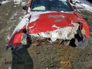 2002 Ford Mustang Standard with VIN 1FAFP40412F224903, listed as a Copart auction lot 89095635 with 0 mi miles and Salvage Title. Bid and sale history available at carsss.com. Image 11.