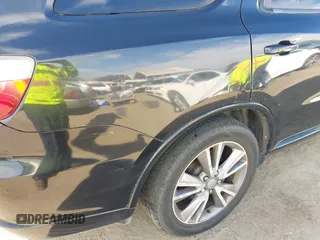 2013 Dodge Durango R/T with VIN 1C4SDHCT2DC530301, listed as a IAAI auction lot 42008853 with 186,148 mi miles and . Bid and sale history available at DreamBid. Image 6.