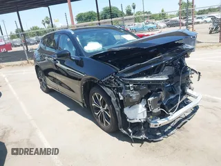 2025 Toyota Crown XLE с VIN JTDACAAJ4S3013344, выставлен на аукционе IAAI как лот 42453453 с пробегом 10 607 миль миль и . История ставок и продаж доступна на DreamBid. Изображение 1.