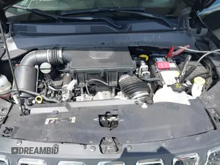 2024 Jeep Compass Latitude Lux с VIN 3C4NJDFN5RT104769, выставлен на аукционе IAAI как лот 42585680 с пробегом 7 162 миль миль и . История ставок и продаж доступна на DreamBid. Изображение 10.