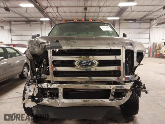 2008 Ford F-250 XL с VIN 1FTSX21568EC86400, выставлен на аукционе IAAI как лот 41674850 с пробегом 104 355 миль миль и . История ставок и продаж доступна на DreamBid. Изображение 13.