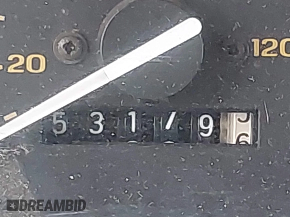 1992 Ford Ranger with VIN 1FTCR15T7NPA21499, listed as a IAAI auction lot 41815175 with 53,179 mi miles and . Bid and sale history available at DreamBid. Image 16.
