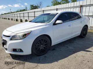 2014 Chevrolet Malibu LT with VIN 1G11E5SL3EF197463, listed as a Copart auction lot 49678405 with 175,827 mi miles and Clean Title. Bid and sale history available at DreamBid. Image 1.