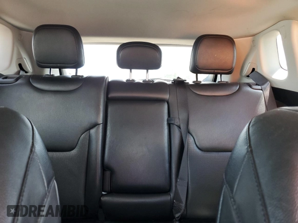 2022 Jeep Compass Limited with VIN 3C4NJDCBXNT159383, listed as a Copart auction lot 62136695 with 59,429 mi miles and Salvage title. Bid and sale history available at DreamBid. Image 10.