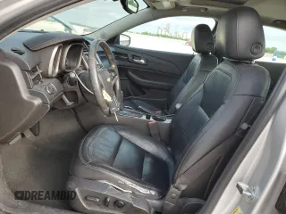 2014 Chevrolet Malibu LTZ with VIN 1G11H5SL9EF288552, listed as a Copart auction lot 55599315 with 133,164 mi miles and Clean Title. Bid and sale history available at DreamBid. Image 7.