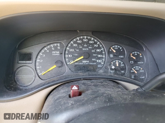 2001 GMC Yukon XL SLT with VIN 3GKEC16T91G259060, listed as a Copart auction lot 62300534 with 331,433 mi miles and Salvage Title. Bid and sale history available at carsss.com. Image 9.