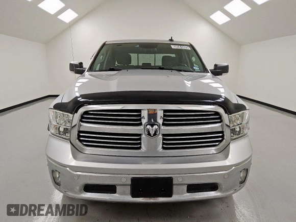 2018 Ram 1500 Big Horn с VIN 3C6RR7LG6JG264830, выставлен на аукционе Copart как лот 58584895 с пробегом 93 531 миль миль и Чистый • Clean title. История ставок и продаж доступна на DreamBid. Изображение 5.