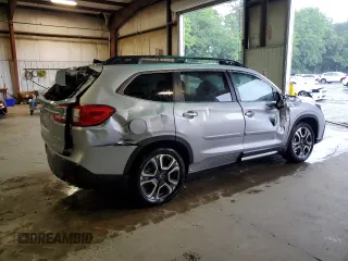 2024 Subaru Ascent Touring с VIN 4S4WMAWD3R3465510, выставлен на аукционе Copart как лот 59956735 с пробегом 5 168 миль миль и Списание • Salvage title. История ставок и продаж доступна на DreamBid. Изображение 3.