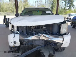 2008 Chevrolet Silverado 1500 LTZ with VIN 3GCEK13338G307620, listed as a IAAI auction lot 42117372 with 171,064 mi miles. Bid and sale history available at carsss.com. Image 12.