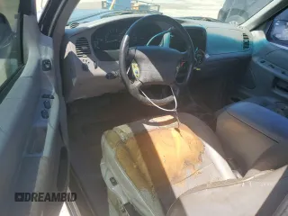 1998 Ford Explorer Sport with VIN 1FMYU22X6WUA20814, listed as a Copart auction lot 68060284 with 180,785 mi miles and Clean title. Bid and sale history available at DreamBid. Image 8.