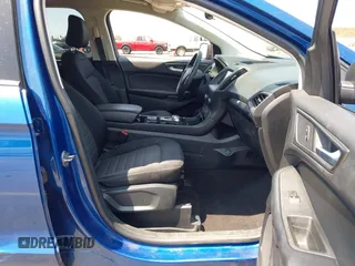 2020 Ford Edge SE with VIN 2FMPK4G97LBB42719, listed as a IAAI auction lot 42580013 with 87,475 mi miles and . Bid and sale history available at DreamBid. Image 5.