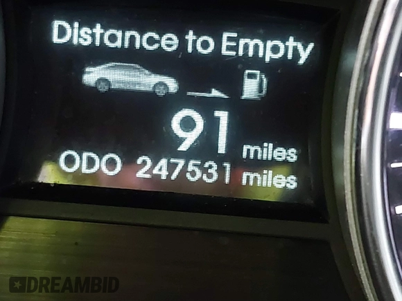 2013 Hyundai Sonata Limited with VIN 5NPEC4AB4DH543218, listed as a IAAI auction lot 41740769 with 247,531 mi miles and . Bid and sale history available at carsss.com. Image 7.